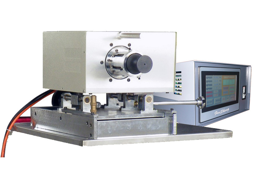 深圳超聲波滾焊機
